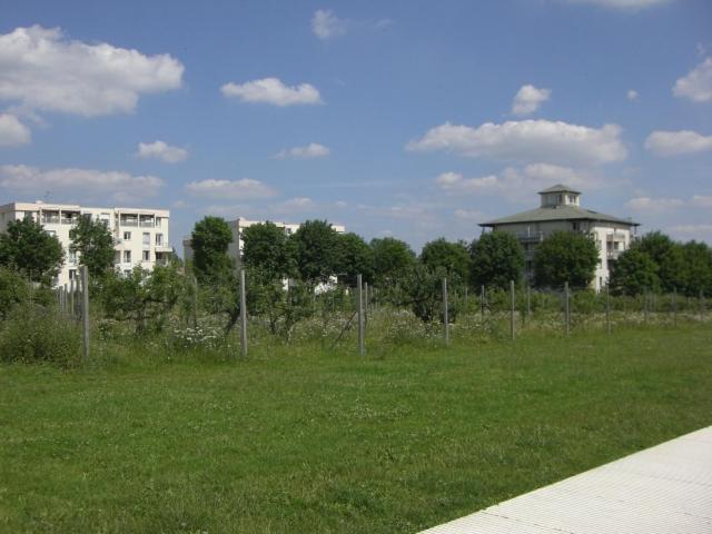 Appartement luxueux et cosy Cergy Extérieur photo